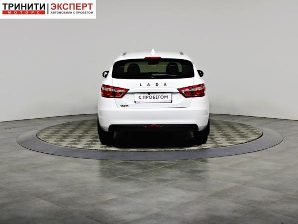Lada (ВАЗ) Vesta I с пробегом 2019 года, цена 1 097 000 рублей, 66187 км, универсал, Автокод Объявления