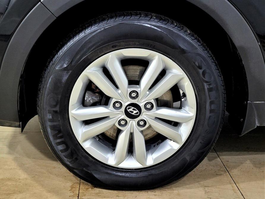 Hyundai Creta I Москва  - изображение 15