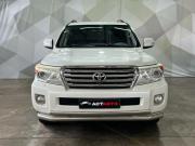 Toyota Land Cruiser 200 Series Рестайлинг 1 Оренбург  - изображение 29