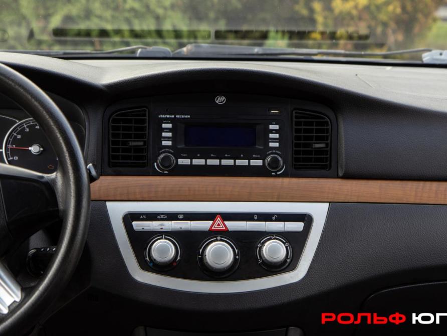 Lifan Solano I (620) Москва  - изображение 12
