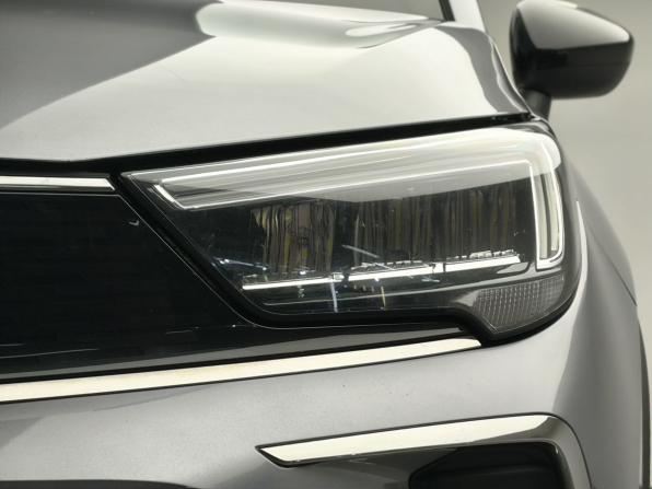 Opel Crossland X I Рестайлинг с пробегом 2021 года, цена 1 724 000 рублей, 82815 км, внедорожник, Автокод Объявления