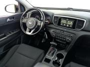 Kia Sportage IV Рестайлинг Москва  - изображение 56