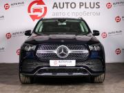 Mercedes-Benz GLE II (V167) Минеральные Воды  - изображение 23