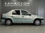 Renault Logan I Пермь  - изображение 23