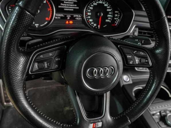 Audi A4 V (B9) с пробегом 2016 года, цена 2 449 000 рублей, 153929 км, седан, Автокод Объявления