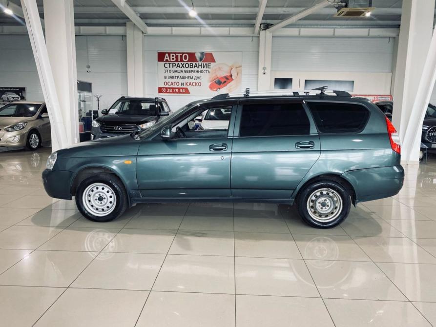 Lada (ВАЗ) Priora I Миасс  - изображение 6