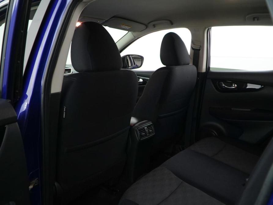 Nissan Qashqai II Москва  - изображение 11