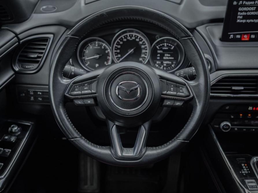 Mazda CX-9 II Рестайлинг Тюмень  - изображение 10