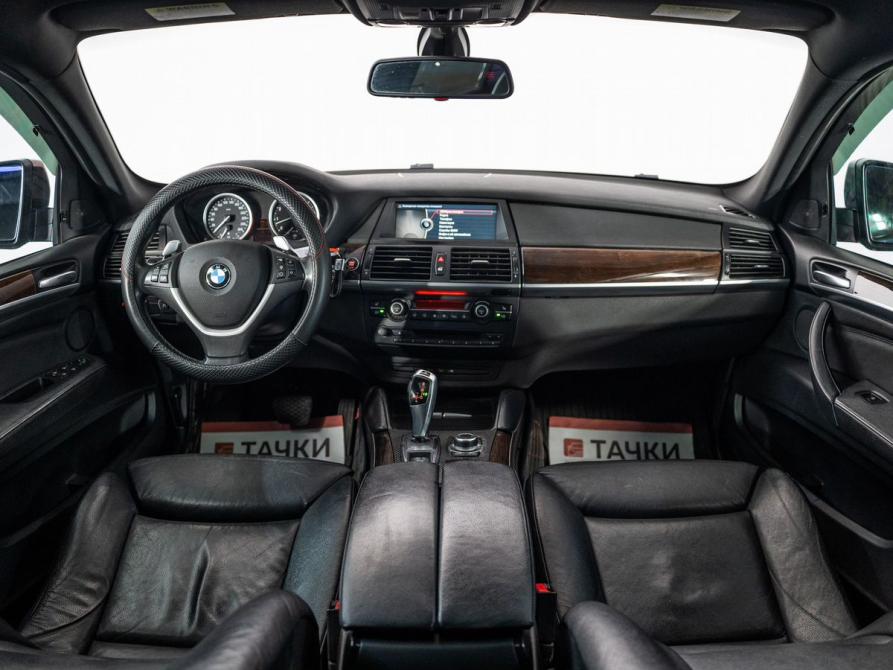 BMW X6 I (E71) Иркутск  - изображение 8