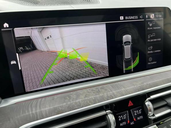 BMW X5 IV (G05/G18) с пробегом 2019 года, цена 5 299 000 рублей, 180686 км, внедорожник, Автокод Объявления