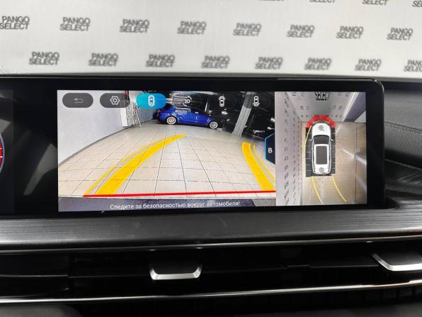 Chery Tiggo 7 Pro Max I с пробегом 2023 года, цена 2 090 000 рублей, 23798 км, внедорожник, Автокод Объявления