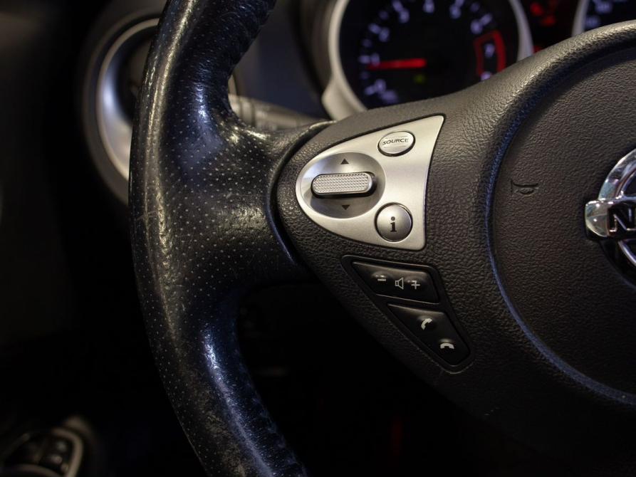 Nissan Juke I Иваново  - изображение 24