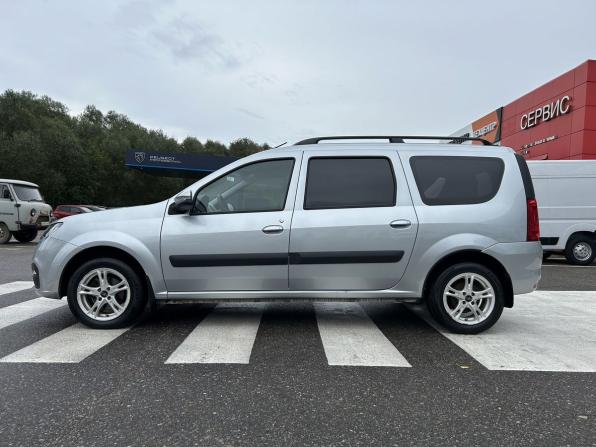 Lada (ВАЗ) Largus I Рестайлинг с пробегом 2021 года, цена 1 270 000 рублей, 92357 км, универсал, Автокод Объявления