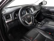 Toyota Highlander III (XU50) Рестайлинг Химки  - изображение 31