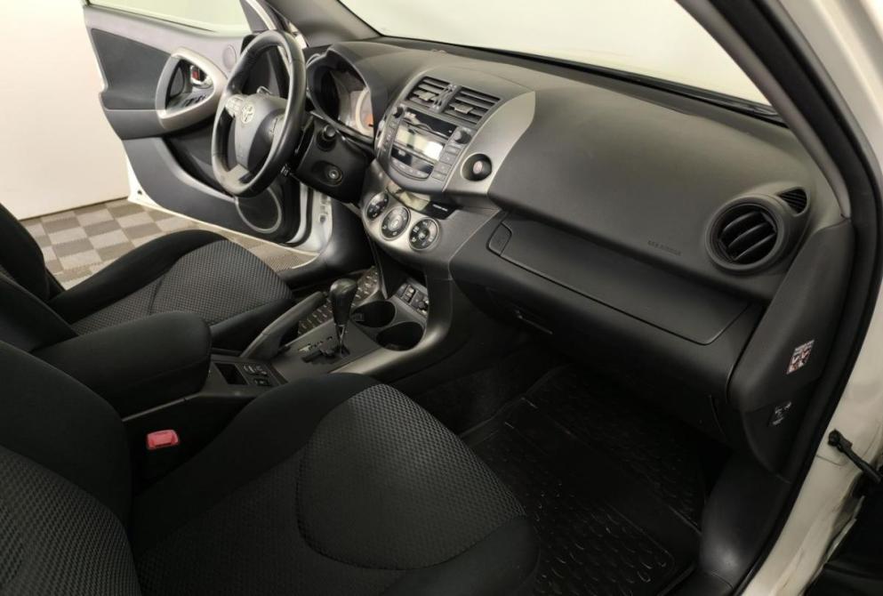 Toyota RAV4 III (XA30) Рестайлинг Нижний Новгород  - изображение 10