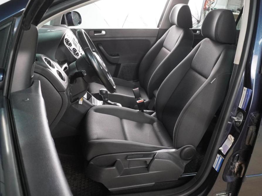 Volkswagen Golf Plus II Воронеж  - изображение 10