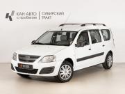 Lada (ВАЗ) Largus I Казань  - изображение 11