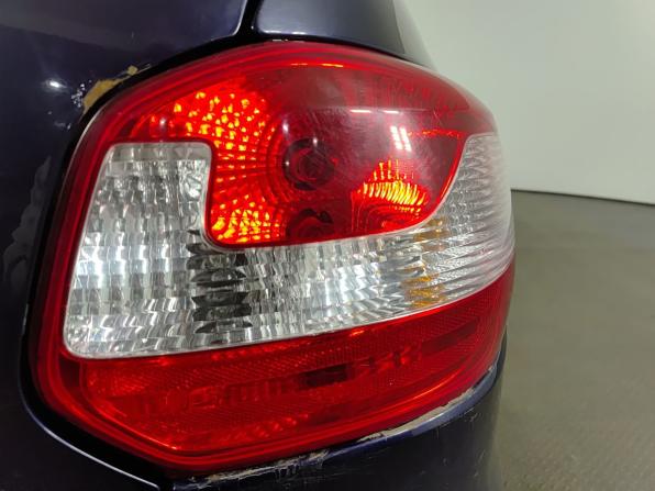 Lada (ВАЗ) Granta I с пробегом 2015 года, цена 325 000 рублей, 100000 км, лифтбек, Автокод Объявления