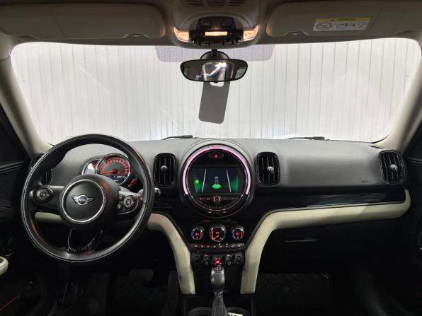 Mini Countryman II с пробегом 2019 года, цена 2 097 000 рублей, 123148 км, внедорожник, Автокод Объявления