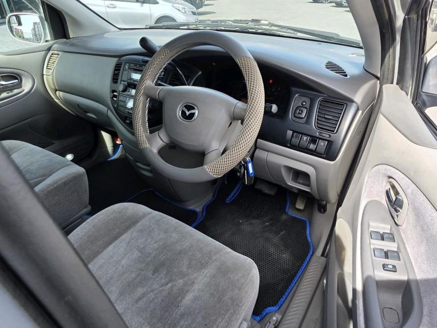Mazda MPV II (LW) Новосибирск  - изображение 20