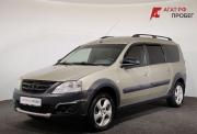 Lada (ВАЗ) Largus I Ярославль  - изображение 23