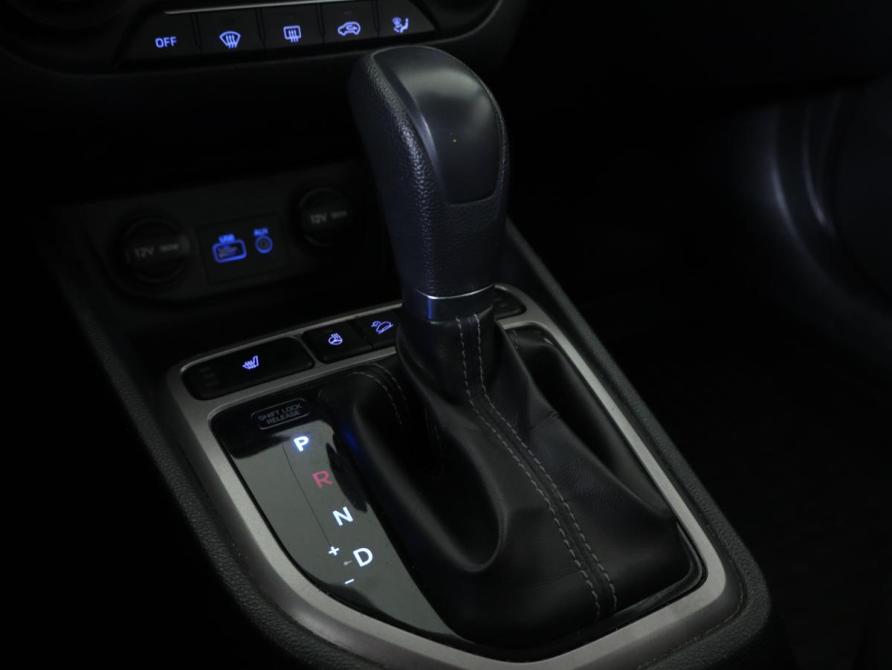 Hyundai Creta I Москва  - изображение 18