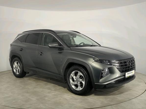 Hyundai Tucson IV с пробегом 2021 года, цена 2 779 000 рублей, 116783 км, внедорожник, Автокод Объявления