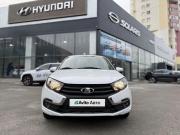 Lada (ВАЗ) Granta I Рестайлинг Ставрополь  - изображение 15