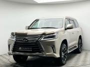 Lexus LX III Рестайлинг 2 Мурманск  - изображение 28