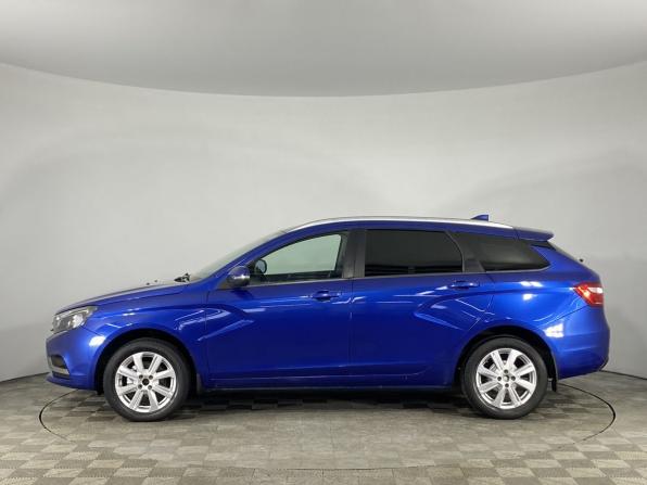 Lada (ВАЗ) Vesta I с пробегом 2020 года, цена 890 000 рублей, 179855 км, универсал, Автокод Объявления