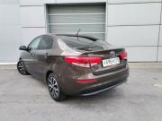 Kia Rio III Рестайлинг Липецк  - изображение 22