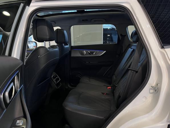 Chery Tiggo 8 Pro Max I Рестайлинг с пробегом 2024 года, цена 2 615 000 рублей, 61090 км, внедорожник, Автокод Объявления