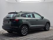 Skoda Karoq I Москва  - изображение 22