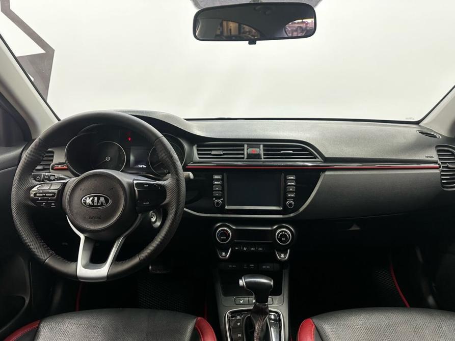 Kia Rio IV Ростов-на-Дону  - изображение 9
