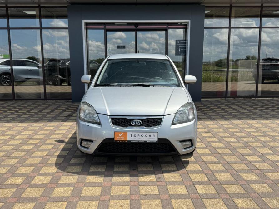 Kia Rio II Рестайлинг Краснодар  - изображение 2