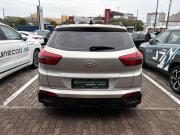 Hyundai Creta I Череповец  - изображение 21