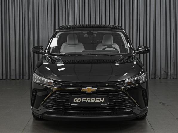 Chevrolet Monza II Рестайлинг с пробегом 2023 года, цена 1 768 000 рублей, 5501 км, седан, Автокод Объявления
