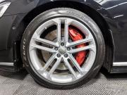 Audi S8 IV (D5) Рестайлинг Москва  - изображение 32