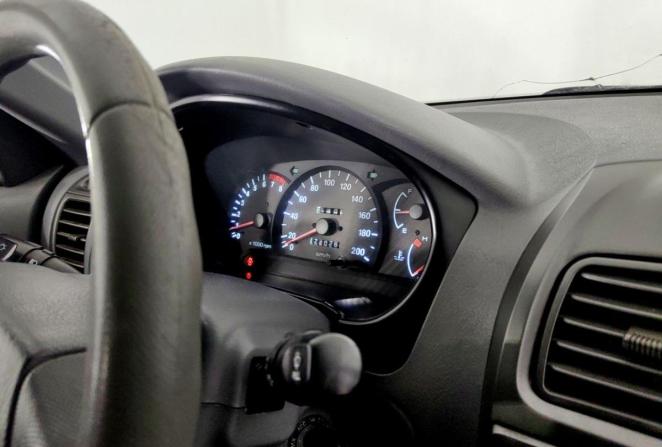 Hyundai Accent II с пробегом 2007 года, цена 418 000 рублей, 240000 км, седан, Автокод Объявления