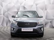 Hyundai Creta I Ульяновск  - изображение 29