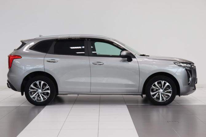Haval Jolion I с пробегом 2023 года, цена 1 841 000 рублей, 65742 км, внедорожник, Автокод Объявления