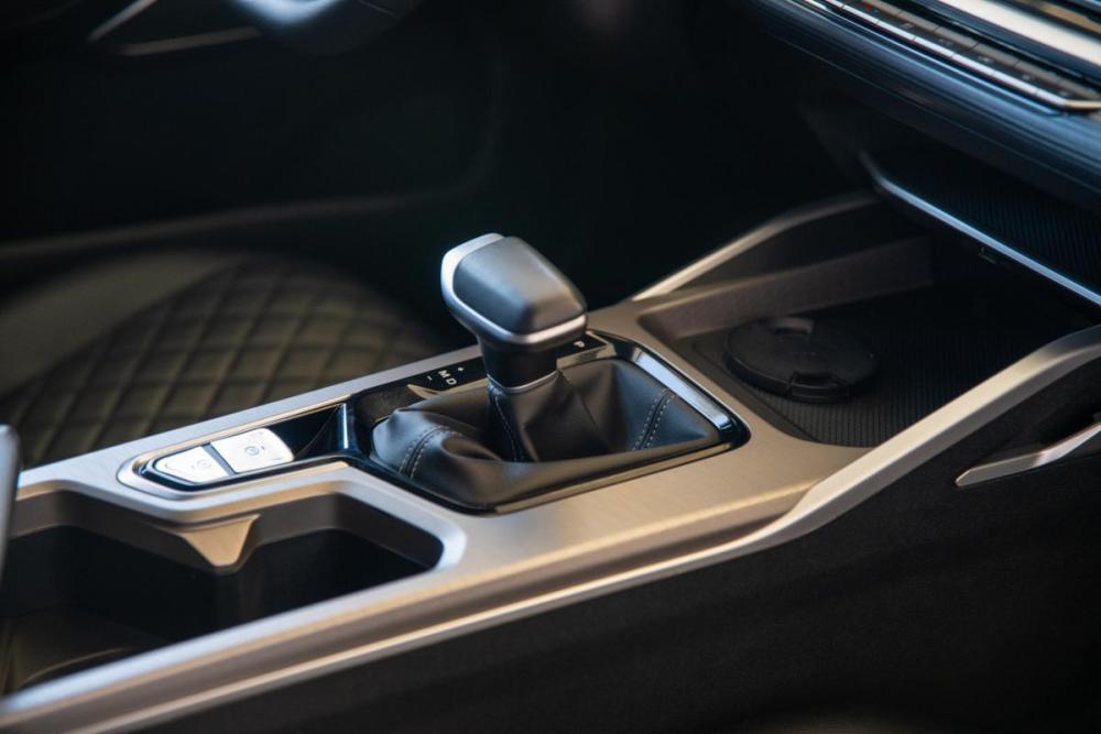 Geely Emgrand II Ростов-на-Дону  - изображение 21