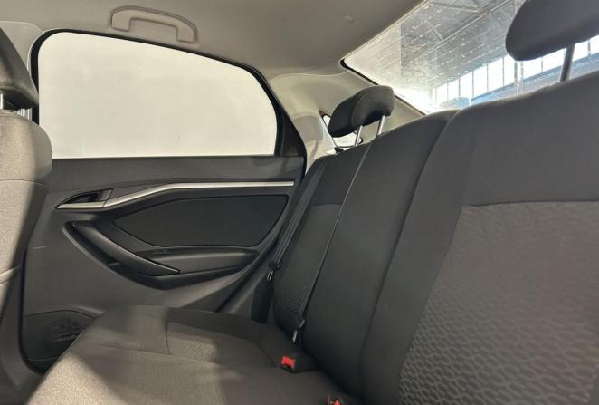 Lada (ВАЗ) Vesta I с пробегом 2019 года, цена 950 000 рублей, 127228 км, седан, Автокод Объявления