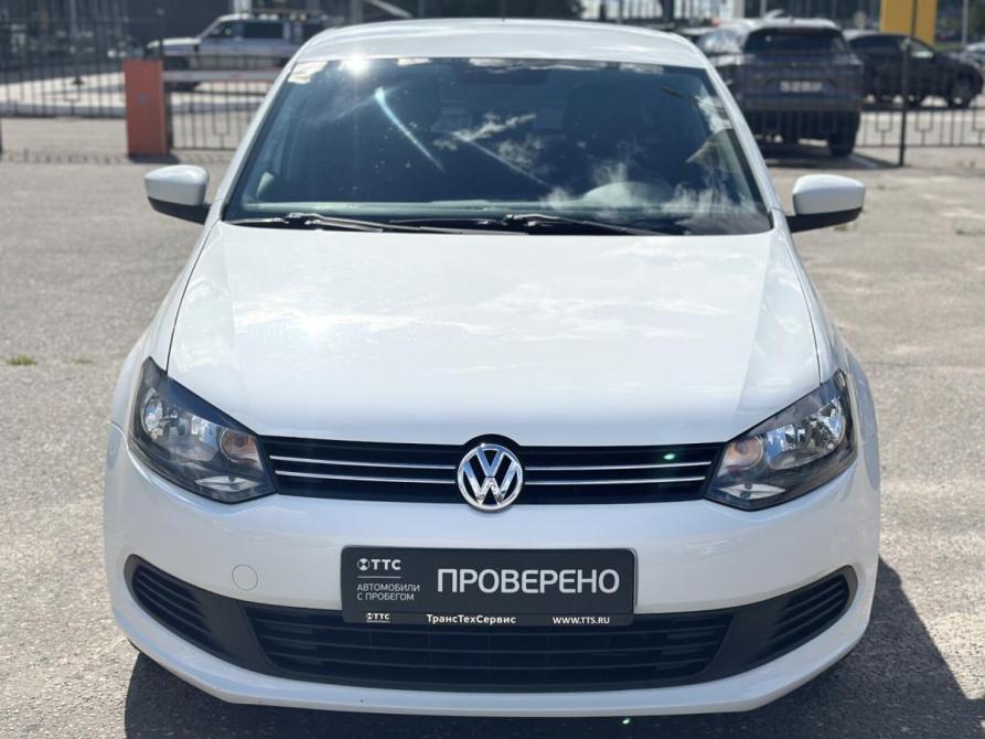 Volkswagen Polo V Йошкар-Ола  - изображение 2
