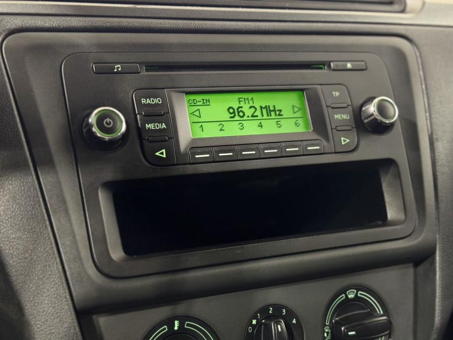 Skoda Rapid I Вологда  - изображение 11