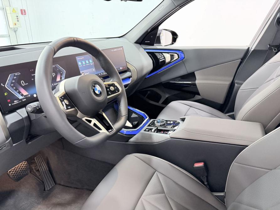 BMW X3 IV (G45/G48) Воронеж  - изображение 17