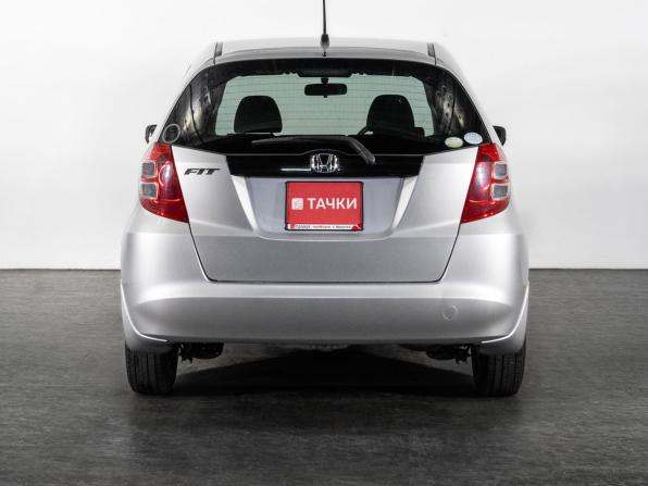 Honda Fit II с пробегом 2010 года, цена 890 000 рублей, 40711 км, хэтчбек, Автокод Объявления
