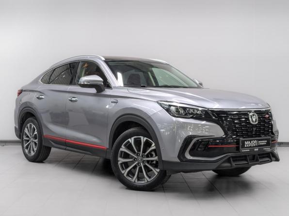 Changan CS85 I Рестайлинг с пробегом 2022 года, цена 2 341 000 рублей, 25862 км, внедорожник, Автокод Объявления