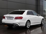 Mercedes-Benz E-Класс IV (W212 S212 C207) Рестайлинг Москва  - изображение 30