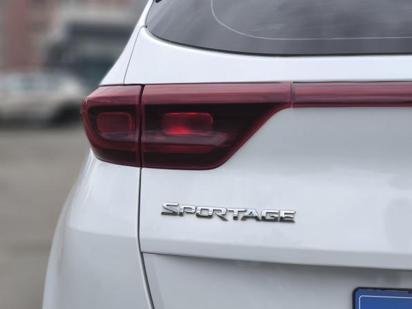 Kia Sportage IV Рестайлинг с пробегом 2021 года, цена 2 420 000 рублей, 66740 км, внедорожник, Автокод Объявления